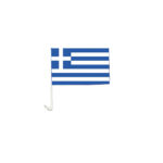 BUDGET GREECE FLAG 150 X 90CM - Image 2