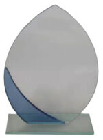 PREMIUM CRYSTAL AWARD 16CM – ELEGANT CRYSTAL TROPHY WITH GIFT BOX INCLUDED - Image 2
