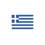 BUDGET GREECE FLAG 150 X 90CM - Image 3