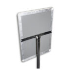 FREE STANDING ADJUSTABLE SNAP FRAME A4 - Image 10