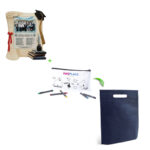 ELEGANT DESIGN TRAY 20CM - Image 2