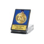 GRADUATION DISTINCTION AWARD (EPA013G + 6009) - Image 2