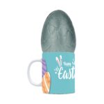 CUSTOM EASTER CHOCOLATE EGG MUG - Image 9