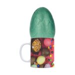 CUSTOM EASTER CHOCOLATE EGG MUG - Image 10