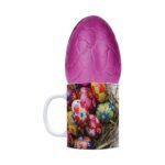 CUSTOM EASTER CHOCOLATE EGG MUG - Image 12
