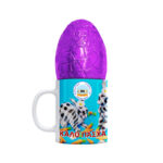 CUSTOM EASTER CHOCOLATE EGG MUG - Image 16