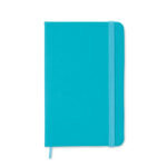 A6 NOTEBOOK WITH HARD PU COVER - Image 10