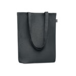 FABRIC SHOPPING BAG 100% HEMP - Image 10