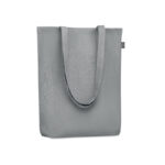 FABRIC SHOPPING BAG 100% HEMP - Image 13