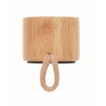 5.1 WIRELESS BAMBOO ECO SPEAKER - Image 6