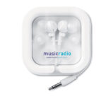 SILICONE COVERED EARPHONES - Image 11