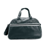 VINTAGE SPORT BAG WITH SHOULDER STRAP - Image 3