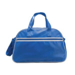 VINTAGE SPORT BAG WITH SHOULDER STRAP - Image 4