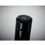 BOTTLE WITH LED TOUCH THERMOMETER - Image 7