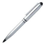 CERRUTI 1881 FOUNTAIN PEN LEAP CHROME - Image 7