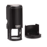 SMOOTH PU LEATHER ZIPPER CASE | COMPACT STYLISH ORGANIZER (7x3.7 CM) - Image 14